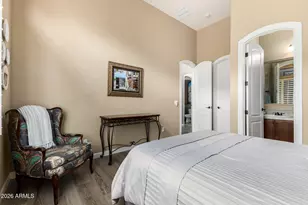 8140 E Vista Canyon St, Mesa, AZ 85207 - Photo 37