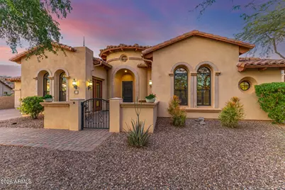 8140 E Vista Canyon Street, Mesa, AZ 85207 - Photo 3