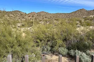 8140 E Vista Canyon St, Mesa, AZ 85207 - Photo 71