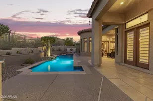 8140 E Vista Canyon St, Mesa, AZ 85207 - Photo 51