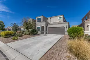 4942 E Rhodium Dr, San Tan Valley, AZ 85143 - Photo 5