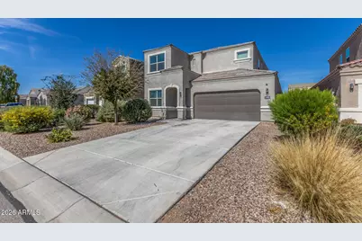 4942 E Rhodium Drive, San Tan Valley, AZ 85143 - Photo 7