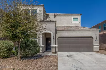 4942 E Rhodium Drive, San Tan Valley, AZ 85143 - Photo 5