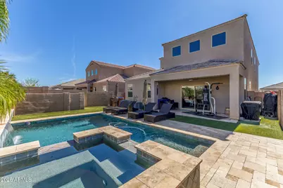 4942 E Rhodium Drive, San Tan Valley, AZ 85143 - Photo 37