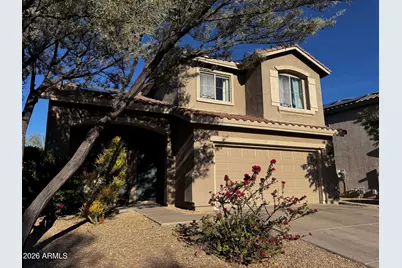 39220 N Acadia Way, Anthem, AZ 85086 - Photo 1