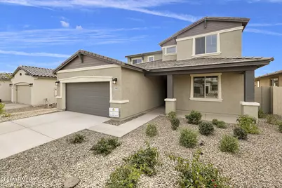 19015 W Rose Lane, Waddell, AZ 85355 - Photo 3