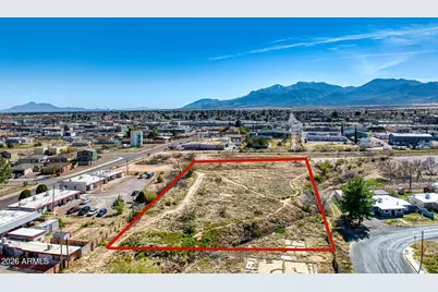 Tbd N Carmichael Avenue #10671318, Sierra Vista, AZ 85635 - Photo 13