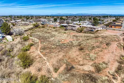 Tbd N Carmichael Avenue #10671318, Sierra Vista, AZ 85635 - Photo 9