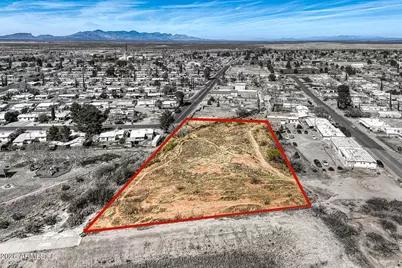 Tbd N Carmichael Avenue #10671318, Sierra Vista, AZ 85635 - Photo 1