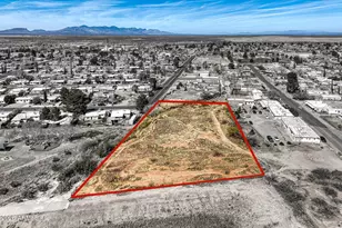 Tbd N Carmichael Ave, Sierra Vista, AZ 85635 - Photo 1