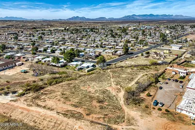 Tbd N Carmichael Avenue #10671318, Sierra Vista, AZ 85635 - Photo 7
