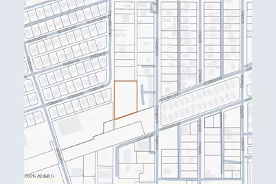 Tbd N Carmichael Avenue #10671318, Sierra Vista, AZ 85635 - Photo 11