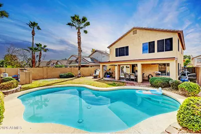 2062 E Palomino Drive, Gilbert, AZ 85296 - Photo 35