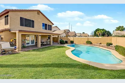 2062 E Palomino Drive, Gilbert, AZ 85296 - Photo 37