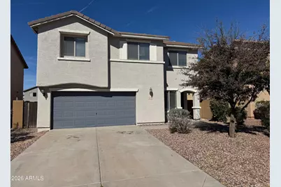 4732 W Lemon Avenue, Coolidge, AZ 85128 - Photo 1