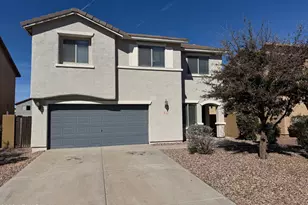 4732 W Lemon Ave, Coolidge, AZ 85128 - Photo 1