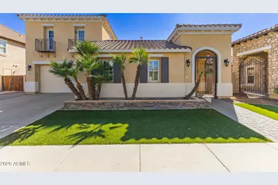 2361 E Azalea Drive, Chandler, AZ 85286 - Photo 1