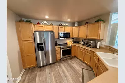 4202 E Broadway Road #138, Mesa, AZ 85206 - Photo 5