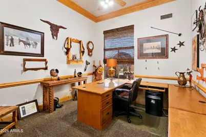 12083 N 119th Street N, Scottsdale, AZ 85259 - Photo 27