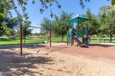 4707 E Thunderheart Trail #102, Gilbert, AZ 85297 - Photo 39