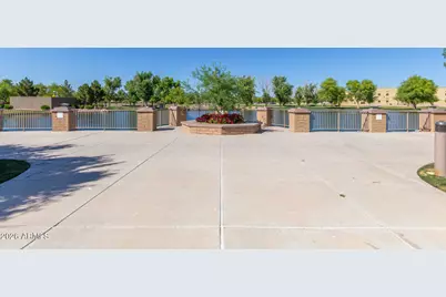 4707 E Thunderheart Trail #102, Gilbert, AZ 85297 - Photo 45