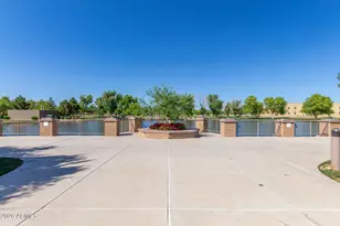 4707 E Thunderheart Trail, Gilbert, AZ 85297 - Photo 45