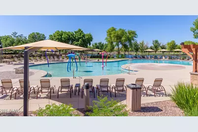 4707 E Thunderheart Trail #102, Gilbert, AZ 85297 - Photo 41