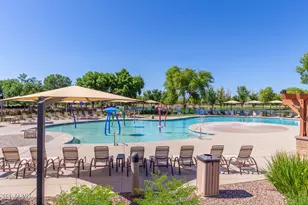 4707 E Thunderheart Trail, Gilbert, AZ 85297 - Photo 41