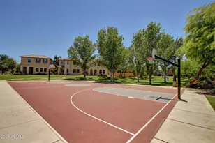 4707 E Thunderheart Trail, Gilbert, AZ 85297 - Photo 33