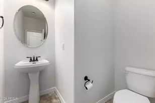 4707 E Thunderheart Trail, Gilbert, AZ 85297 - Photo 11