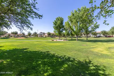 4707 E Thunderheart Trail #102, Gilbert, AZ 85297 - Photo 37