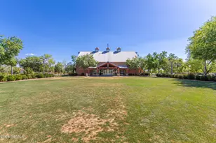 4707 E Thunderheart Trail, Gilbert, AZ 85297 - Photo 43