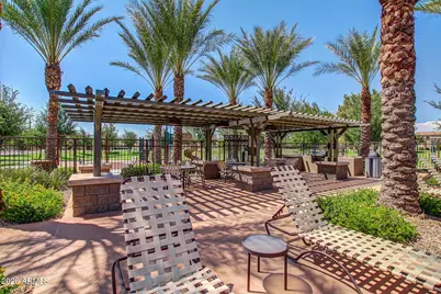 4707 E Thunderheart Trail #102, Gilbert, AZ 85297 - Photo 31