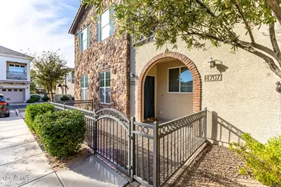 4707 E Thunderheart Trail #102, Gilbert, AZ 85297 - Photo 3