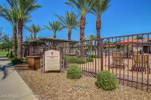 4707 E Thunderheart Trail, Gilbert, AZ 85297 - Photo 27