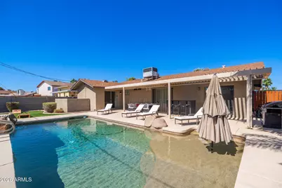 8625 E Lincoln Drive, Scottsdale, AZ 85250 - Photo 25