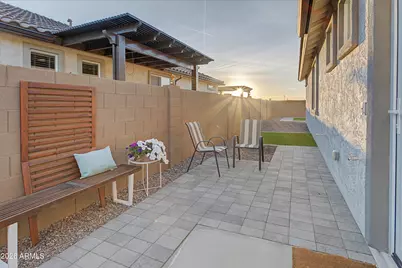 3338 S Piedra --, Mesa, AZ 85212 - Photo 33