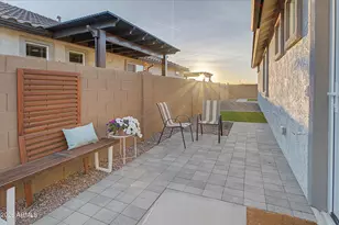 3338 S Piedra --, Mesa, AZ 85212 - Photo 33