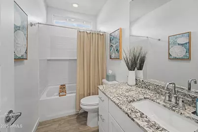 3338 S Piedra --, Mesa, AZ 85212 - Photo 5