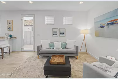 3338 S Piedra --, Mesa, AZ 85212 - Photo 25