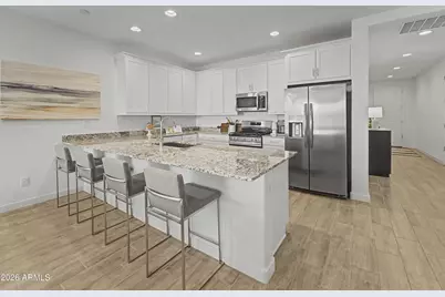 3338 S Piedra --, Mesa, AZ 85212 - Photo 7