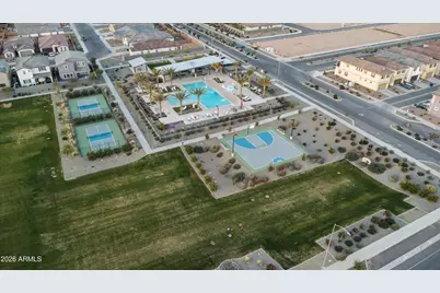 3338 S Piedra --, Mesa, AZ 85212 - Photo 35