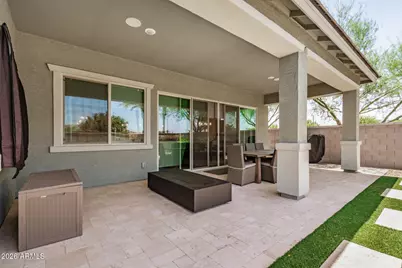 1026 N 152nd Avenue, Goodyear, AZ 85338 - Photo 35