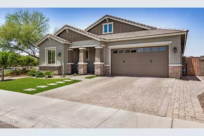 1026 N 152nd Avenue, Goodyear, AZ 85338 - Photo 3