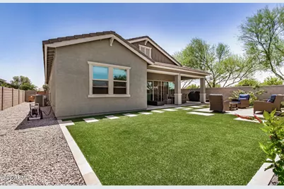 1026 N 152nd Avenue, Goodyear, AZ 85338 - Photo 37