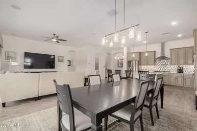 1026 N 152nd Avenue, Goodyear, AZ 85338 - Photo 9