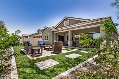 1026 N 152nd Avenue, Goodyear, AZ 85338 - Photo 1