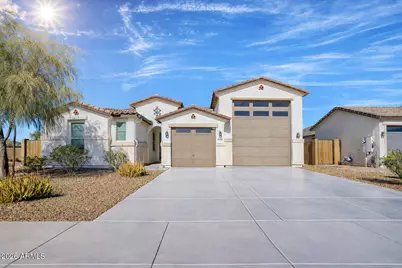 8026 W Wood Lane, Phoenix, AZ 85043 - Photo 1