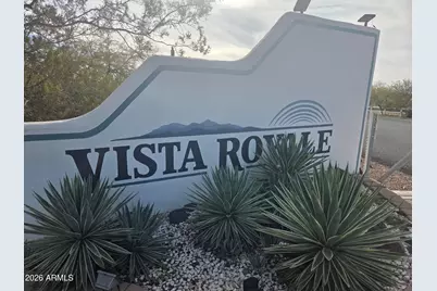 35525 S Antelope Creek Road #57, Wickenburg, AZ 85390 - Photo 1