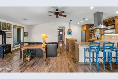 1800 N Fox Hill Road, Flagstaff, AZ 86004 - Photo 5